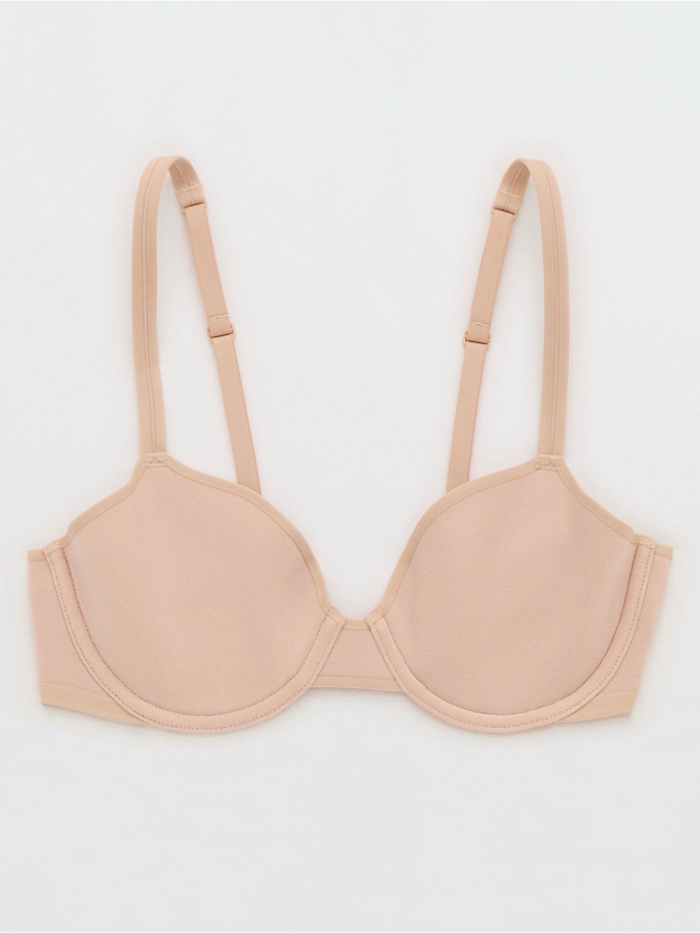 NEW 32D Float Full-Coverage Bra (Aerie)